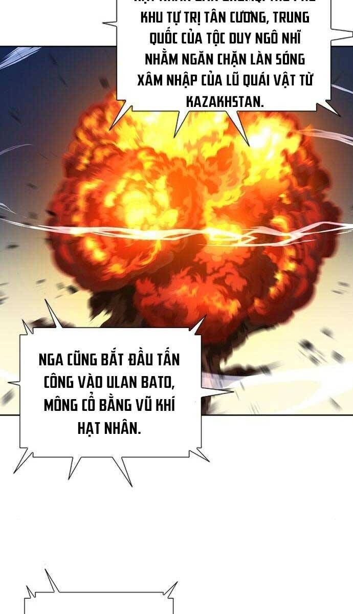 Druid Tại Ga Seoul - Chapter 89 - Page 31