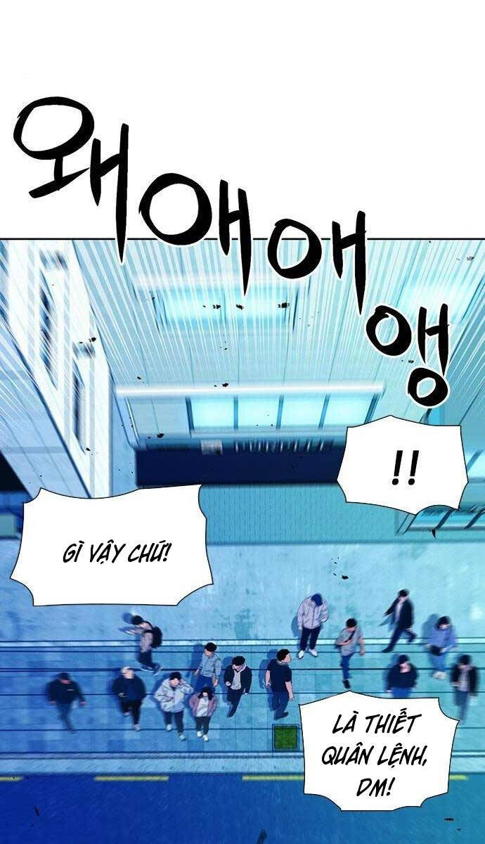 Druid Tại Ga Seoul - Chapter 89 - Page 34