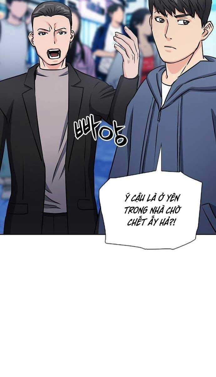 Druid Tại Ga Seoul - Chapter 89 - Page 36