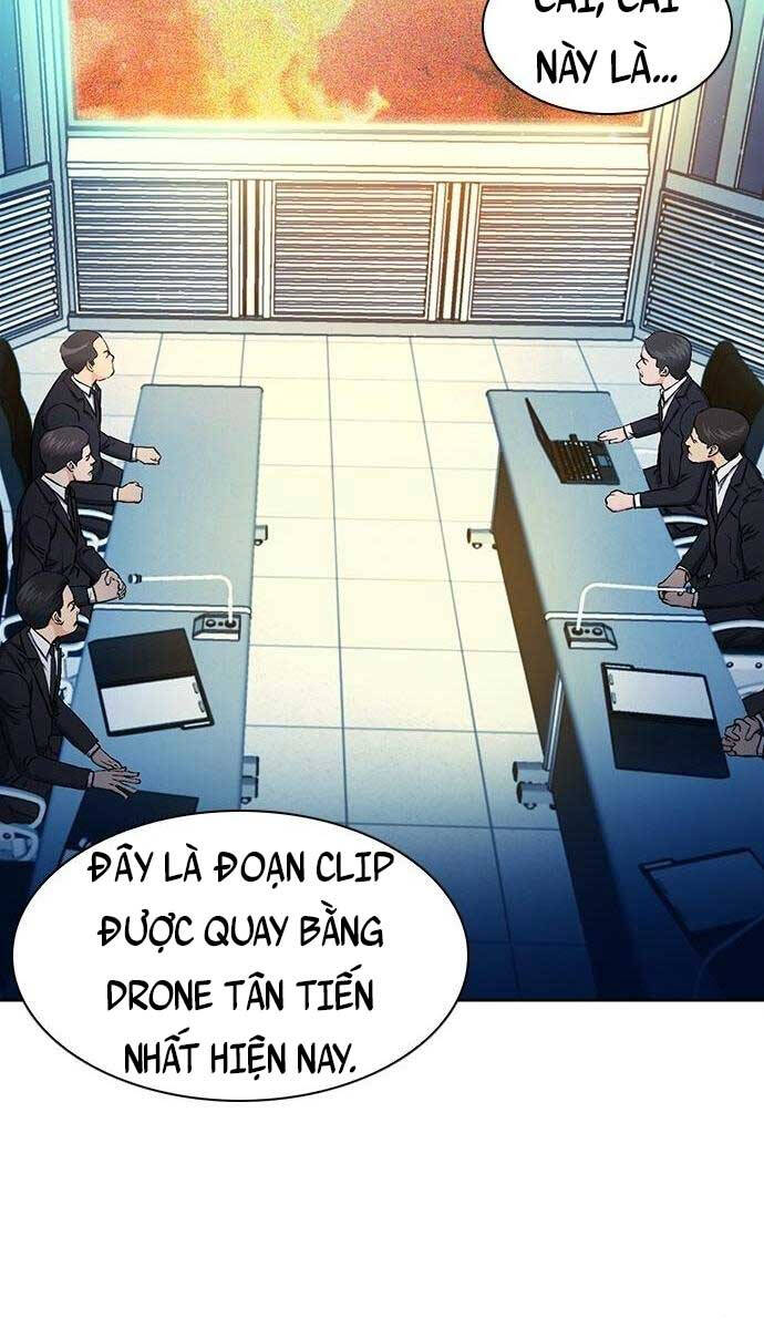 Druid Tại Ga Seoul - Chapter 89 - Page 4