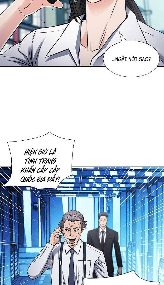 Druid Tại Ga Seoul - Chapter 89 - Page 40