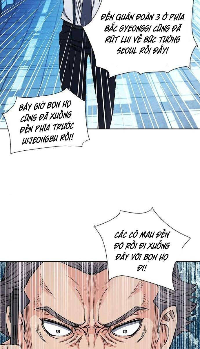 Druid Tại Ga Seoul - Chapter 89 - Page 41