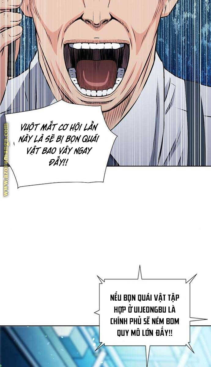 Druid Tại Ga Seoul - Chapter 89 - Page 42