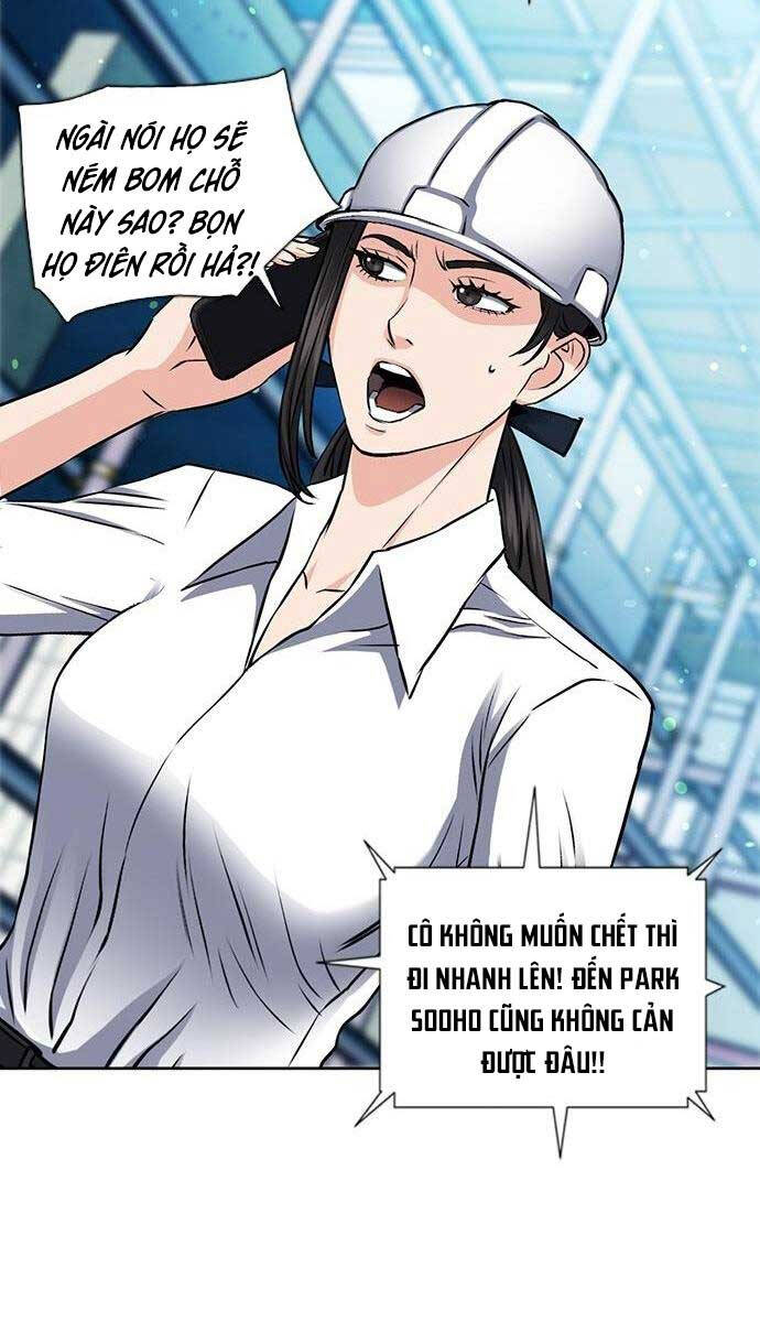 Druid Tại Ga Seoul - Chapter 89 - Page 43