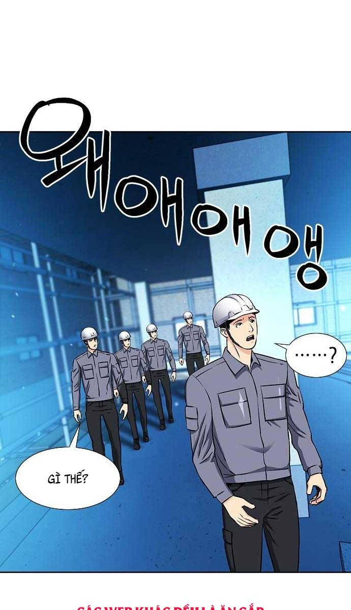 Druid Tại Ga Seoul - Chapter 89 - Page 44