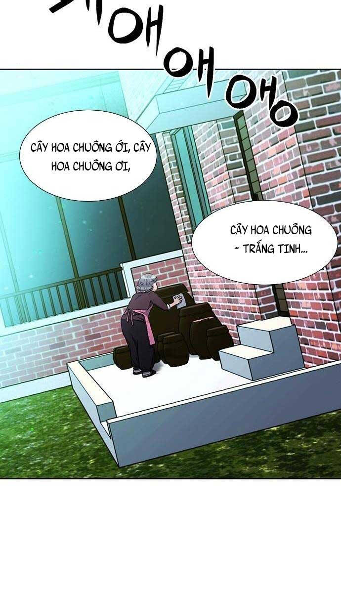 Druid Tại Ga Seoul - Chapter 89 - Page 47