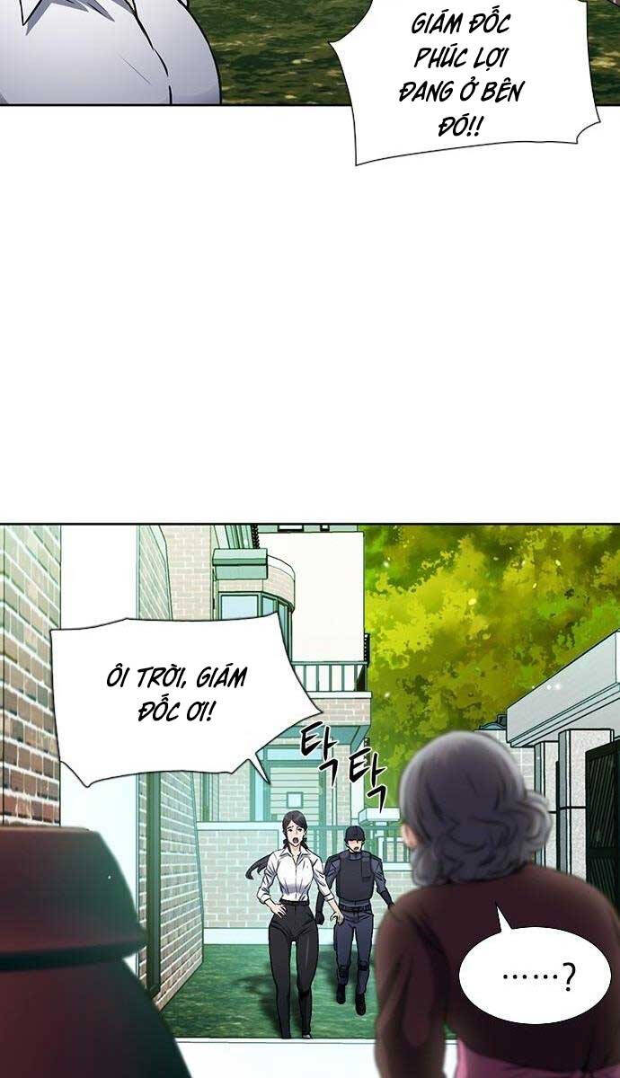 Druid Tại Ga Seoul - Chapter 89 - Page 50