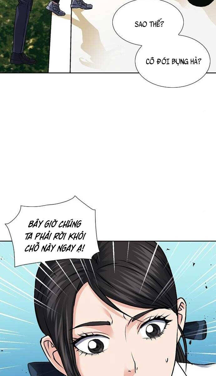 Druid Tại Ga Seoul - Chapter 89 - Page 52