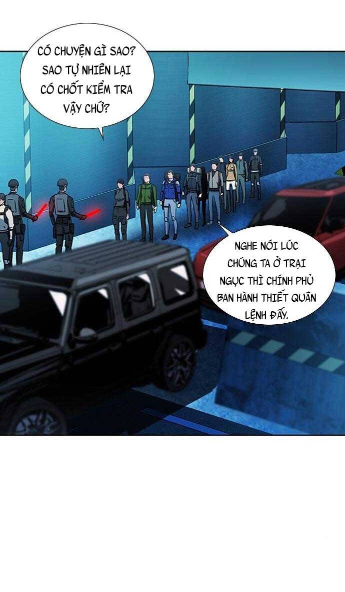 Druid Tại Ga Seoul - Chapter 89 - Page 57