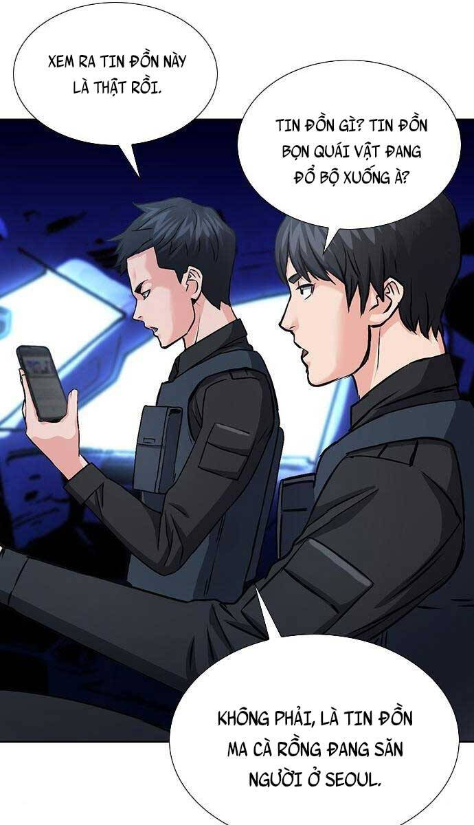 Druid Tại Ga Seoul - Chapter 89 - Page 58