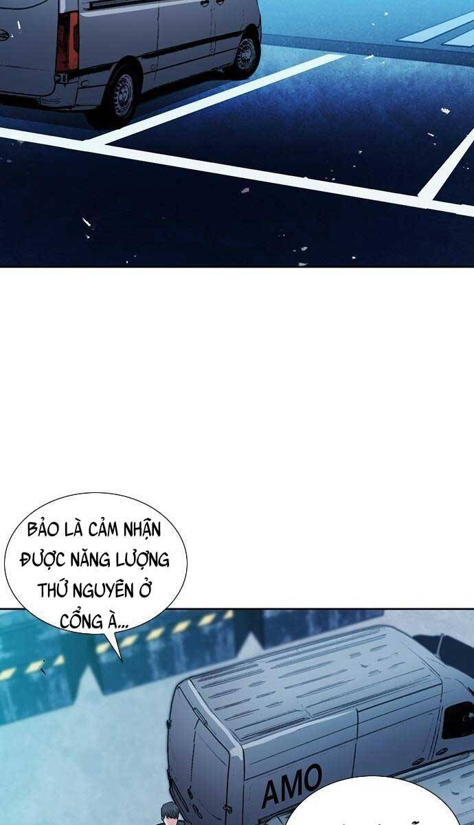 Druid Tại Ga Seoul - Chapter 89 - Page 60
