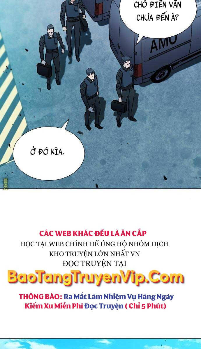 Druid Tại Ga Seoul - Chapter 89 - Page 61