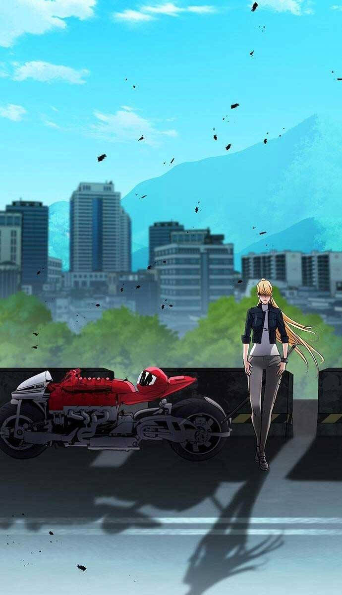 Druid Tại Ga Seoul - Chapter 89 - Page 62