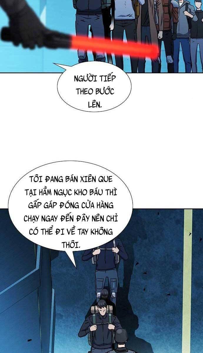 Druid Tại Ga Seoul - Chapter 89 - Page 66