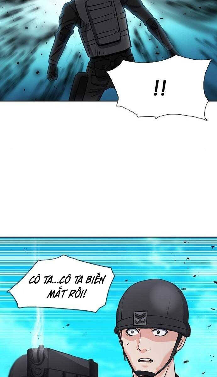 Druid Tại Ga Seoul - Chapter 89 - Page 78