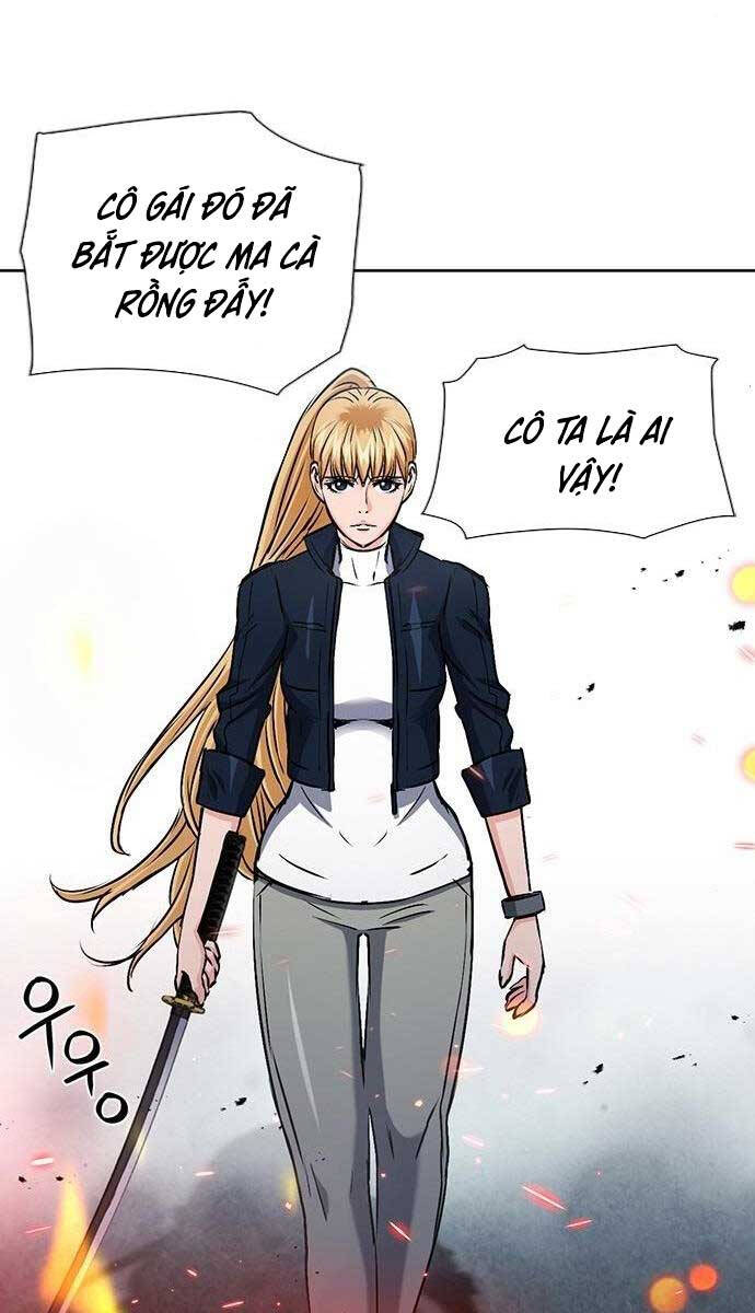 Druid Tại Ga Seoul - Chapter 89 - Page 89