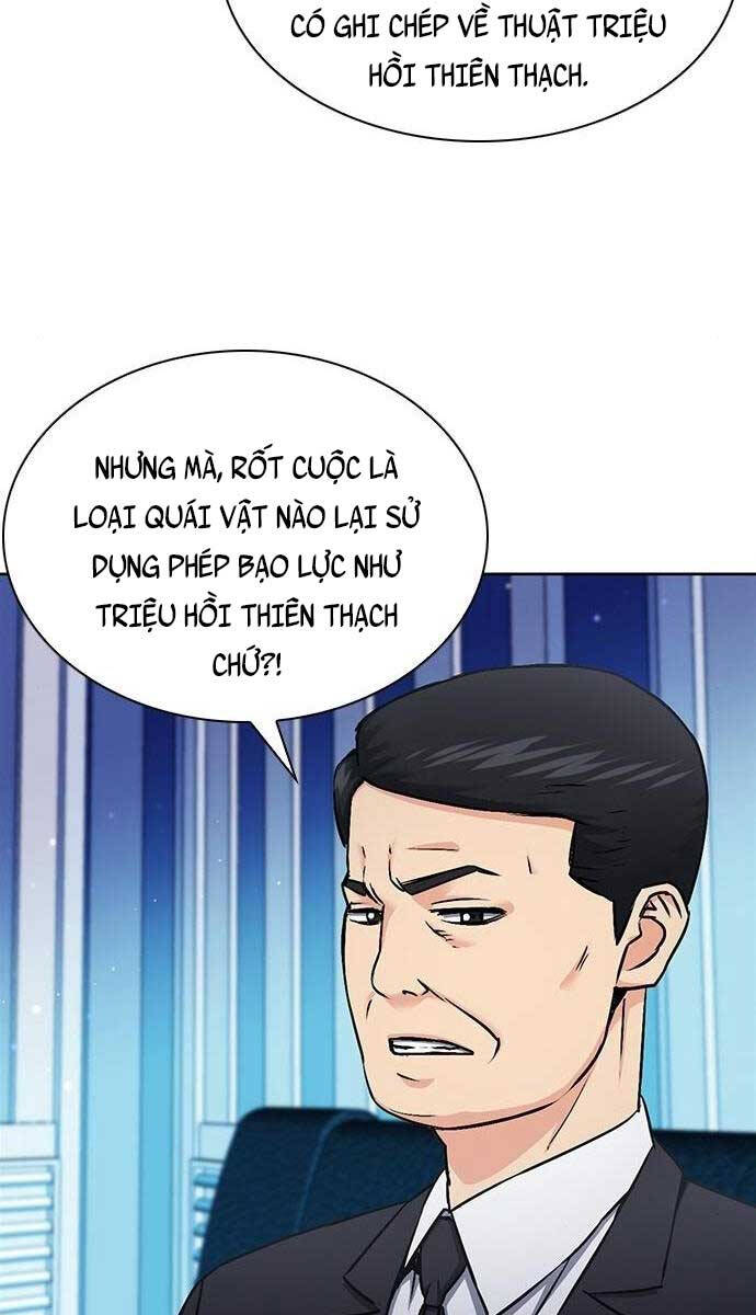 Druid Tại Ga Seoul - Chapter 89 - Page 9