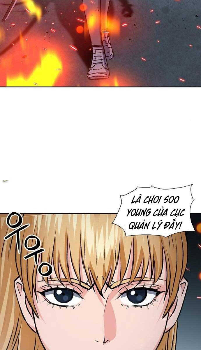 Druid Tại Ga Seoul - Chapter 89 - Page 90