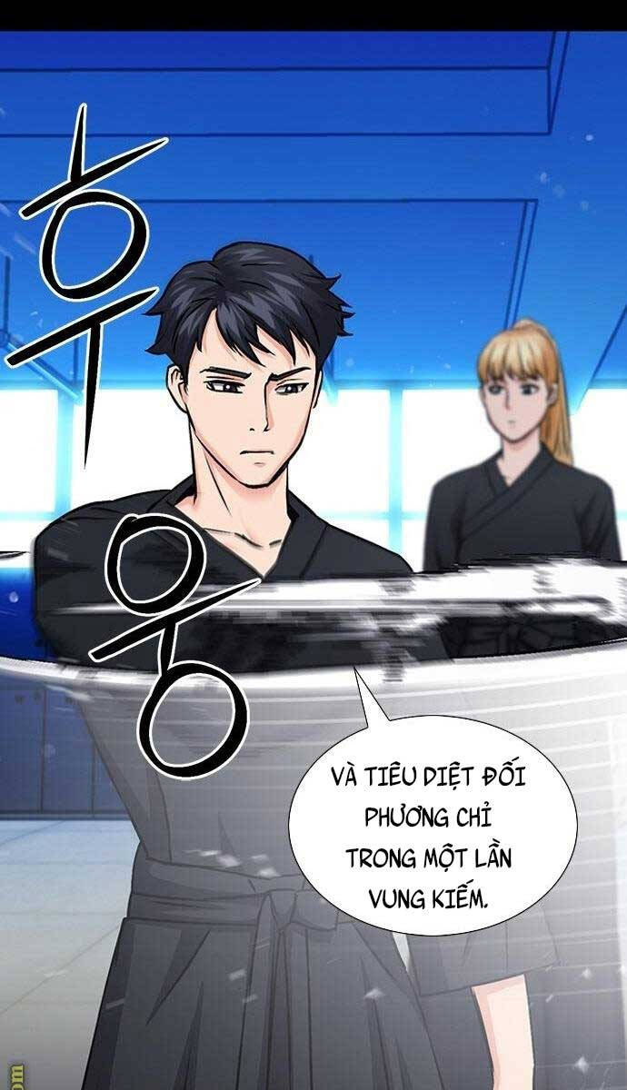 Druid Tại Ga Seoul - Chapter 89 - Page 93