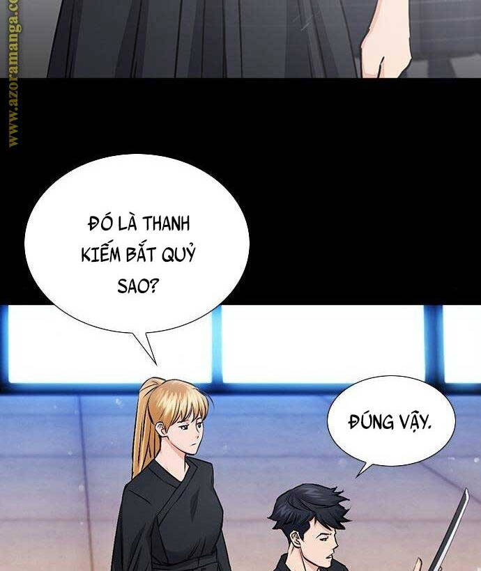 Druid Tại Ga Seoul - Chapter 89 - Page 94