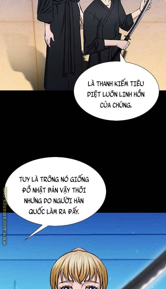 Druid Tại Ga Seoul - Chapter 89 - Page 95