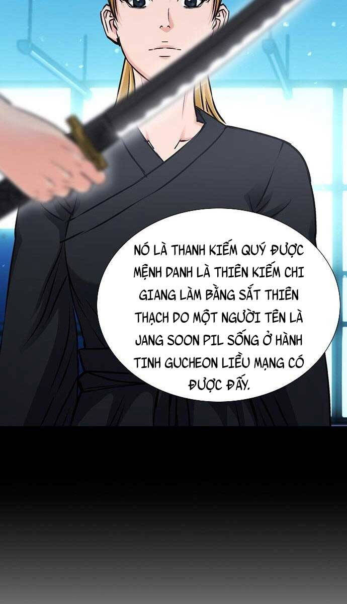 Druid Tại Ga Seoul - Chapter 89 - Page 96