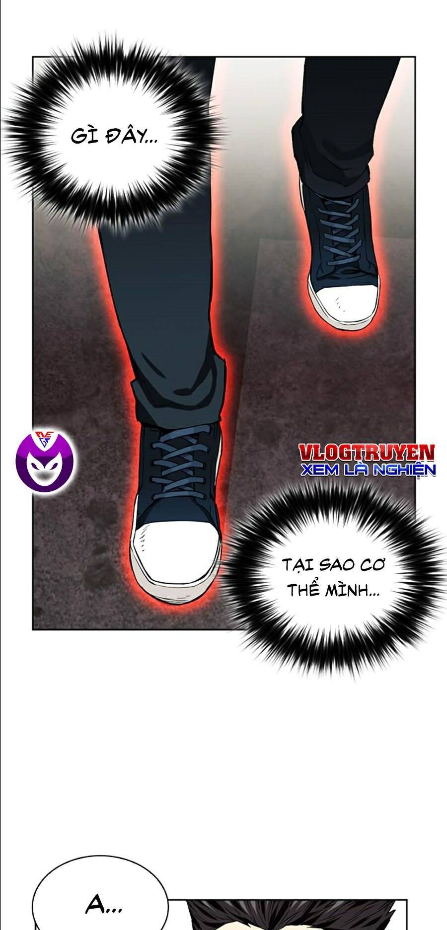 Druid Tại Ga Seoul - Chapter 9 - Page 100