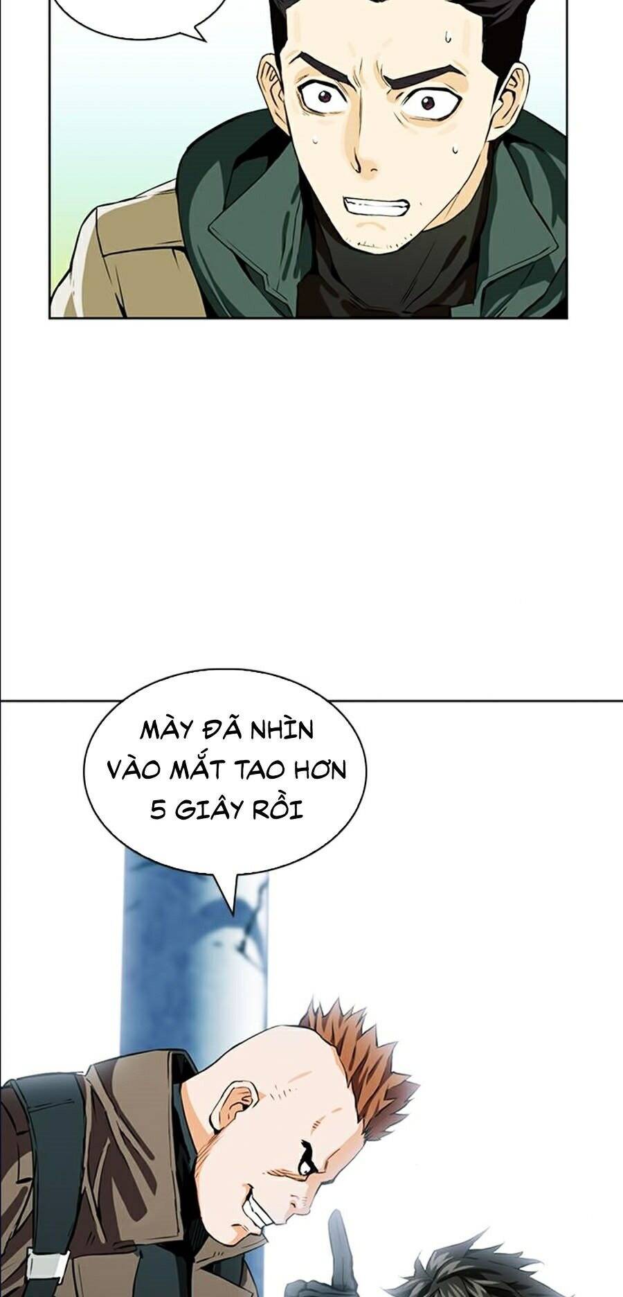 Druid Tại Ga Seoul - Chapter 9 - Page 101