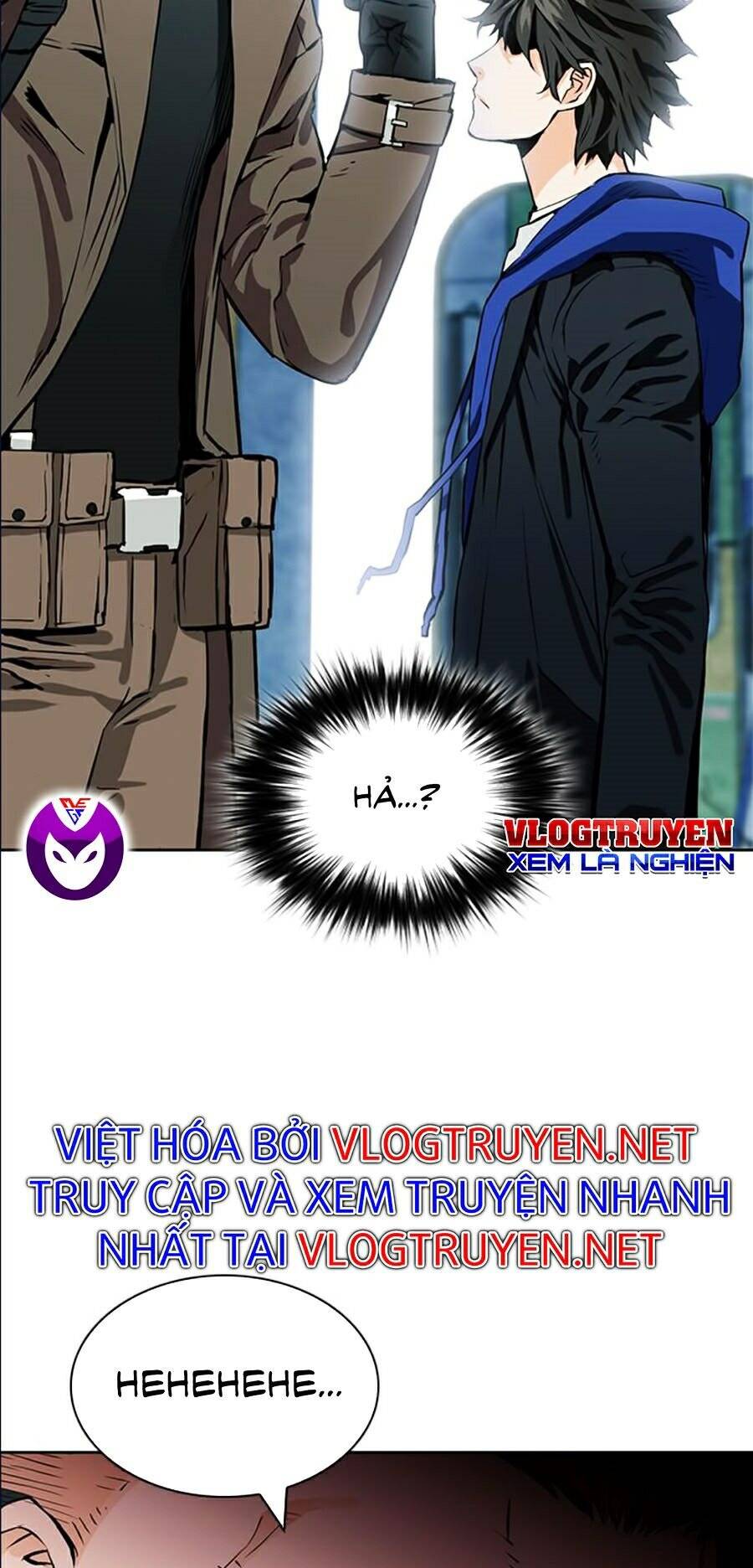 Druid Tại Ga Seoul - Chapter 9 - Page 102