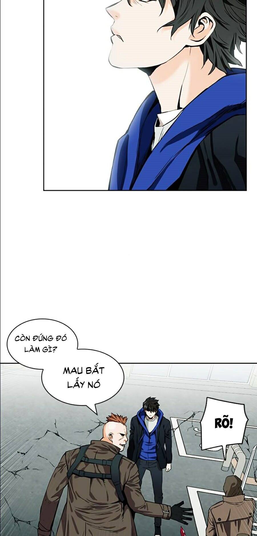 Druid Tại Ga Seoul - Chapter 9 - Page 104