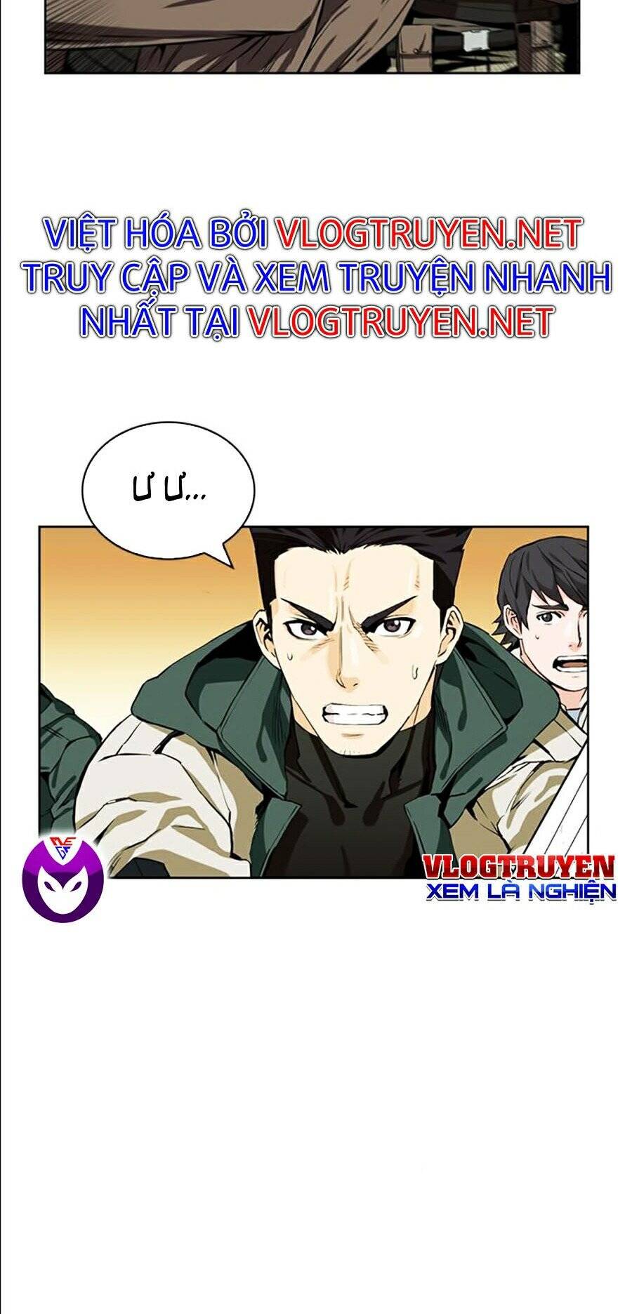 Druid Tại Ga Seoul - Chapter 9 - Page 106