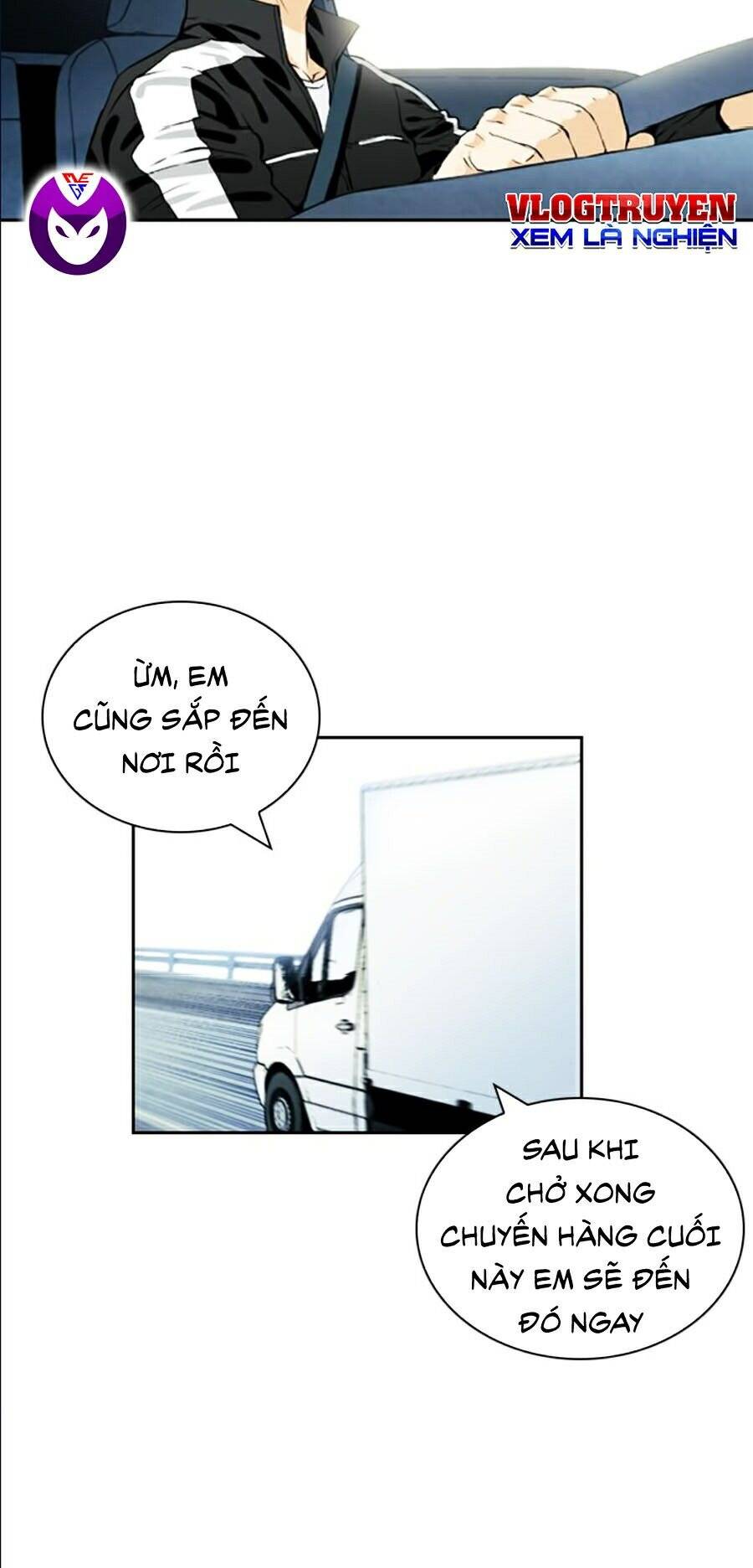 Druid Tại Ga Seoul - Chapter 9 - Page 11