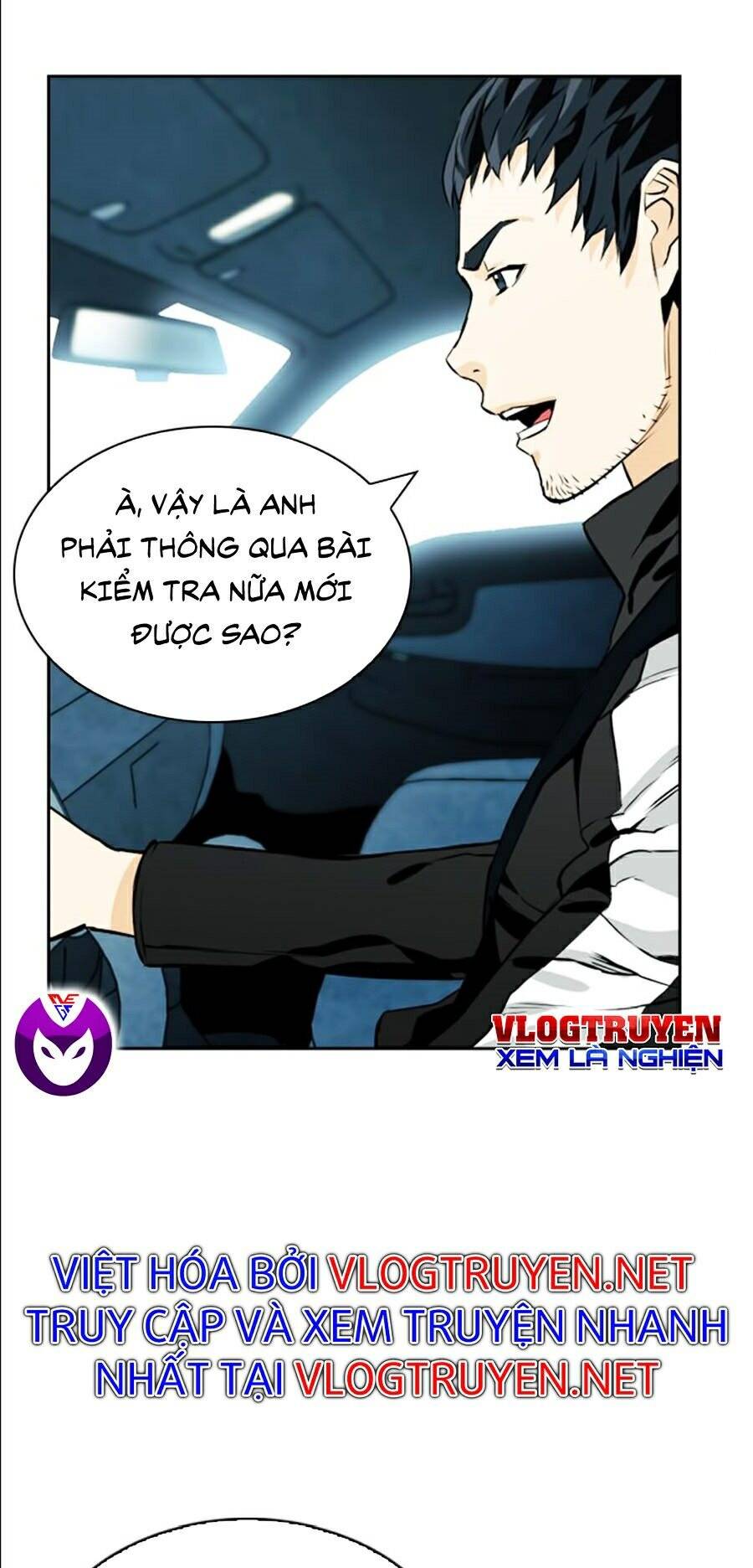 Druid Tại Ga Seoul - Chapter 9 - Page 12