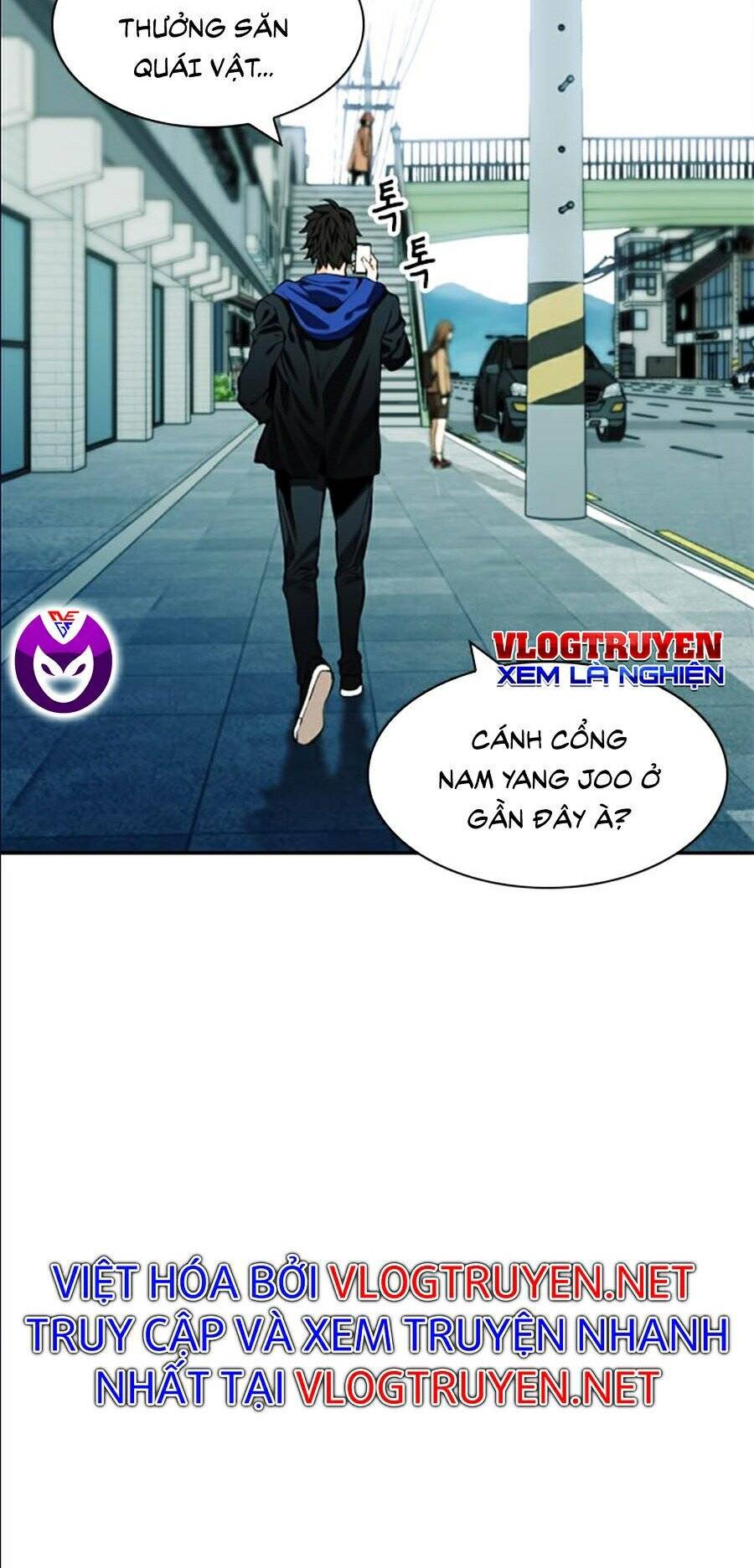 Druid Tại Ga Seoul - Chapter 9 - Page 17