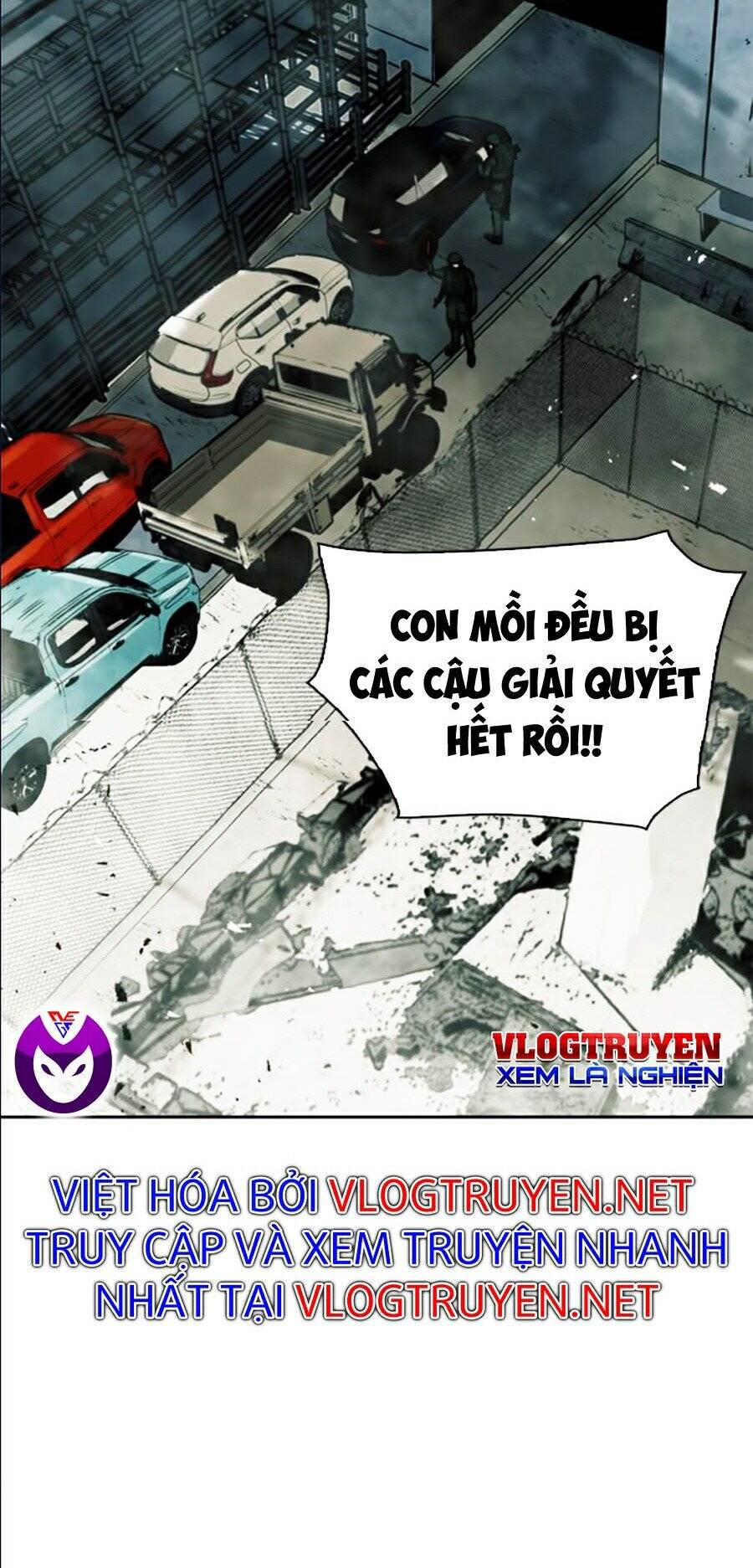 Druid Tại Ga Seoul - Chapter 9 - Page 19