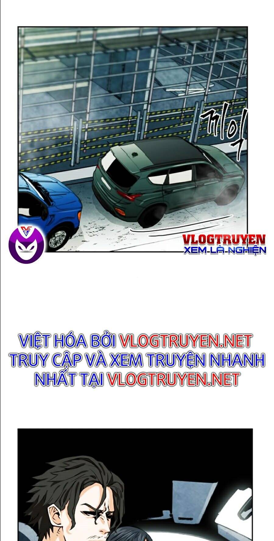 Druid Tại Ga Seoul - Chapter 9 - Page 20