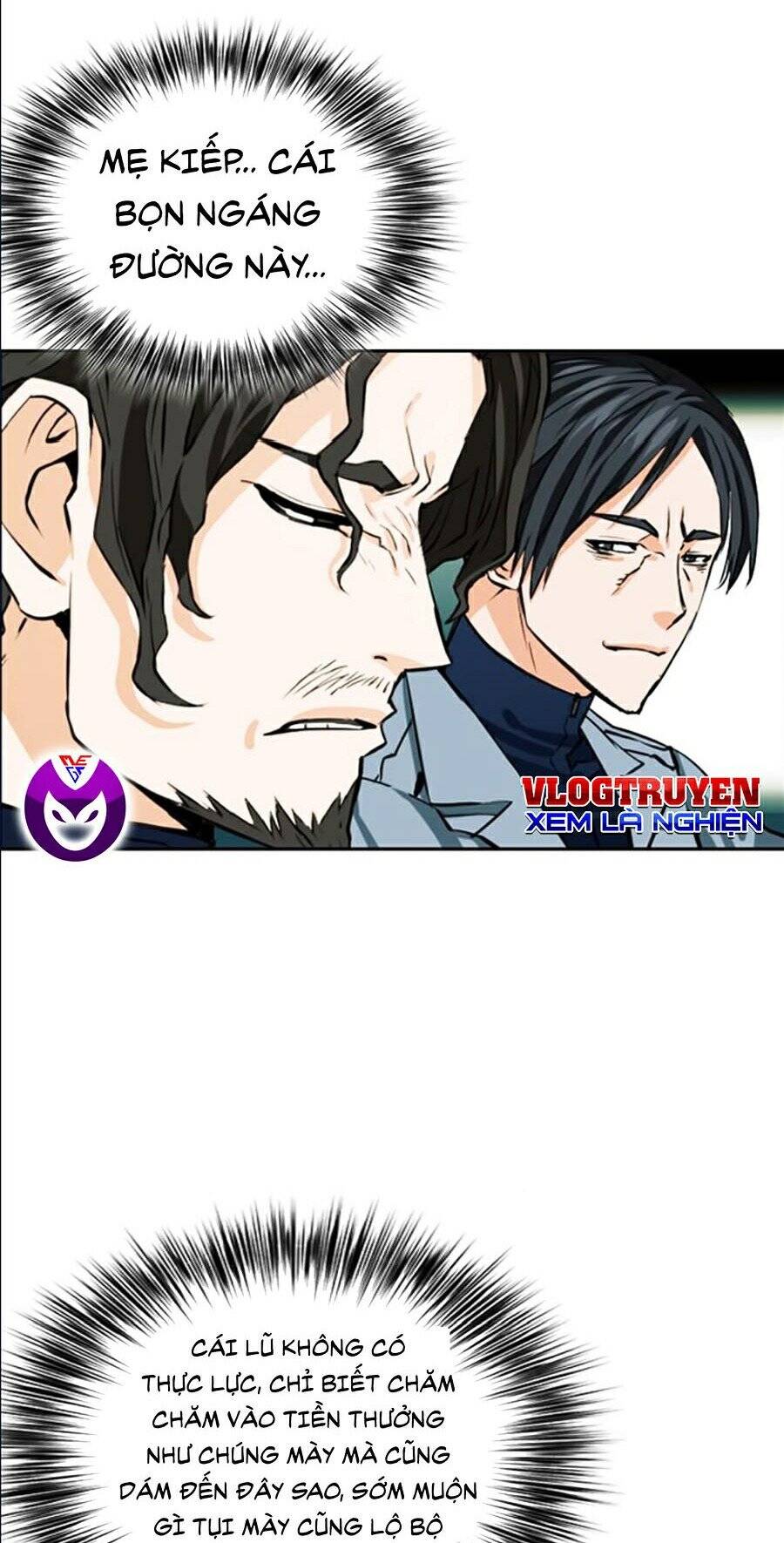 Druid Tại Ga Seoul - Chapter 9 - Page 24