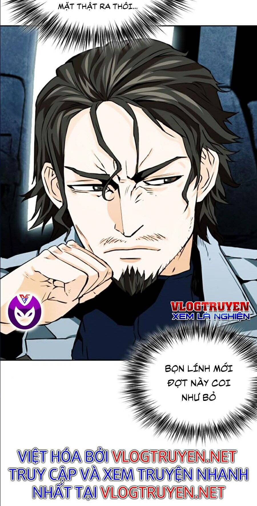 Druid Tại Ga Seoul - Chapter 9 - Page 25