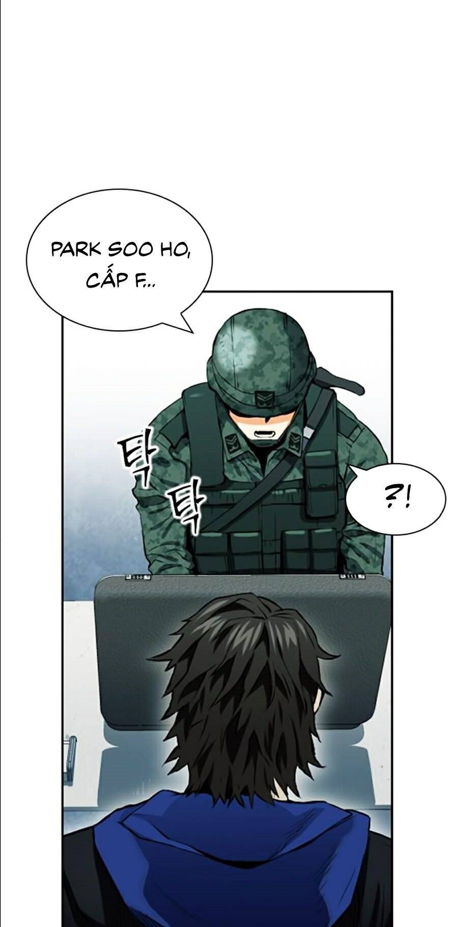 Druid Tại Ga Seoul - Chapter 9 - Page 30