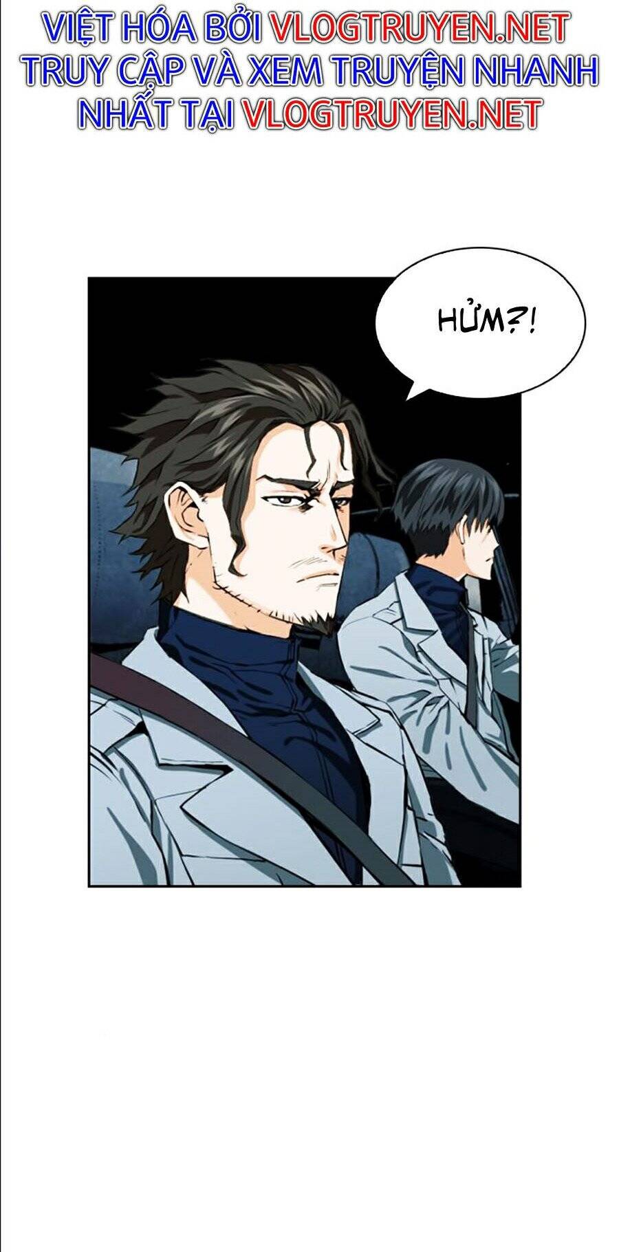 Druid Tại Ga Seoul - Chapter 9 - Page 32