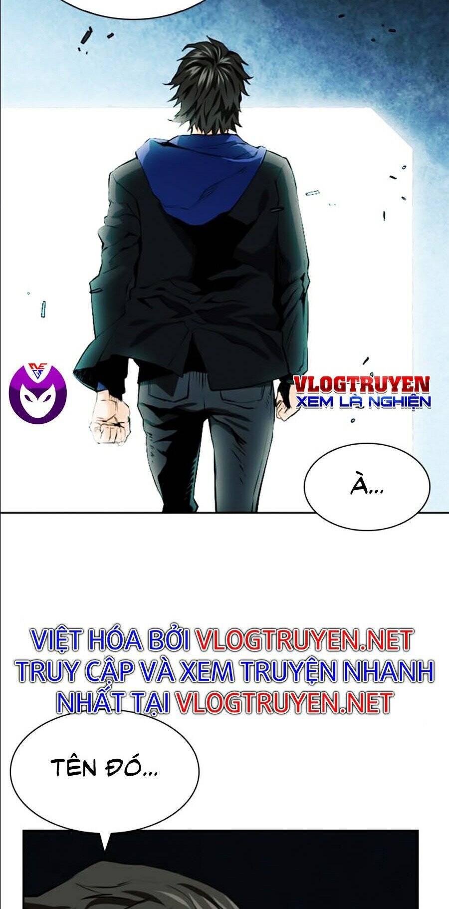 Druid Tại Ga Seoul - Chapter 9 - Page 35