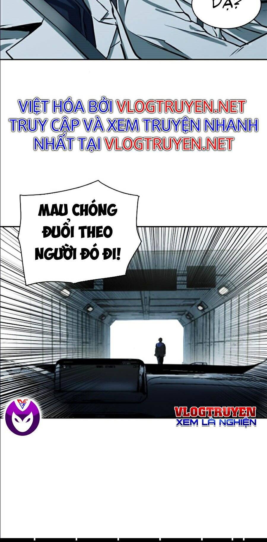 Druid Tại Ga Seoul - Chapter 9 - Page 39