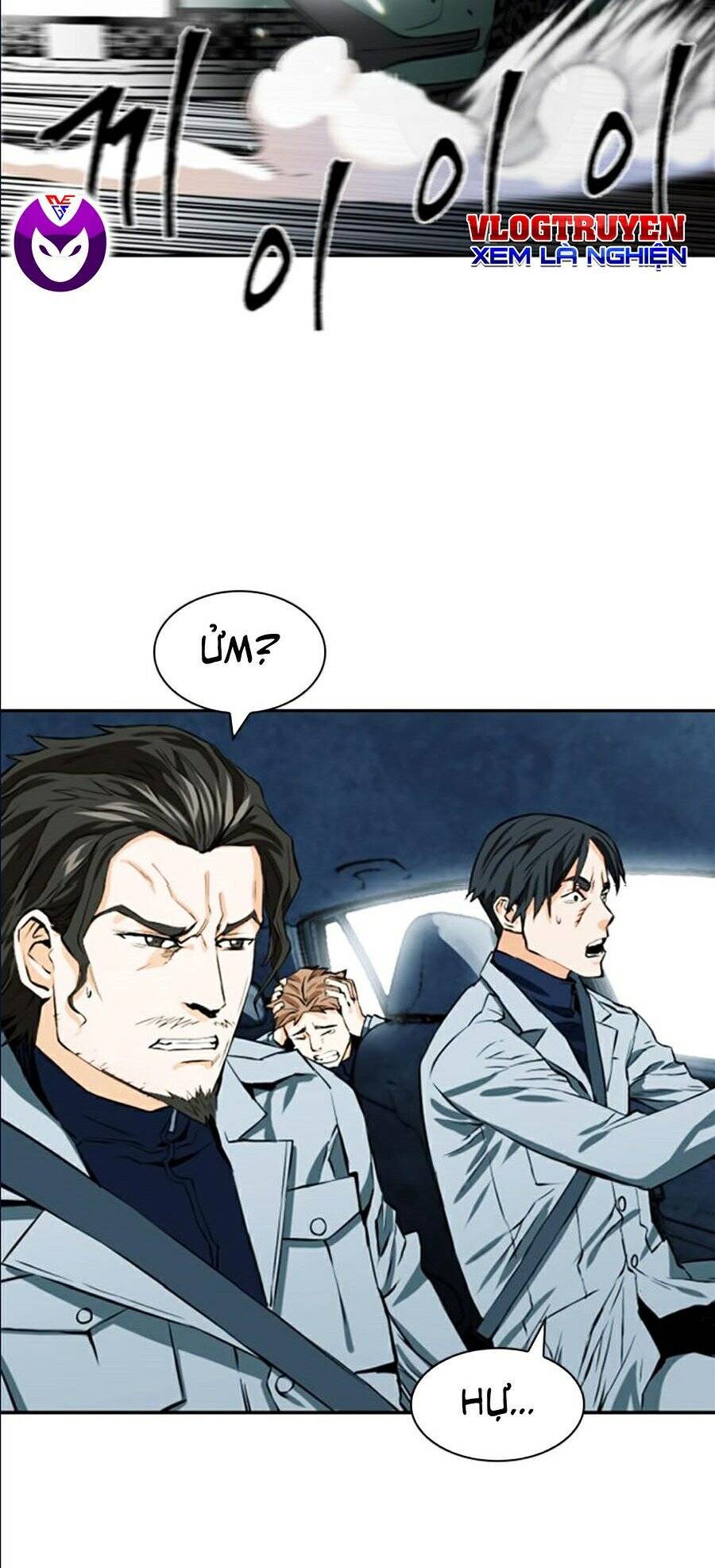 Druid Tại Ga Seoul - Chapter 9 - Page 42