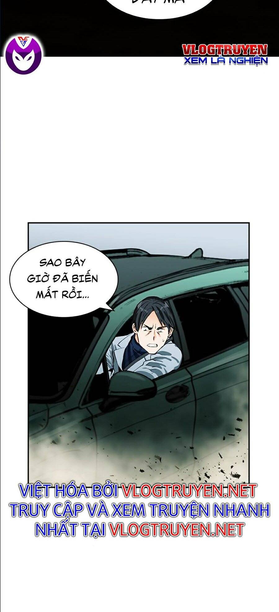 Druid Tại Ga Seoul - Chapter 9 - Page 44