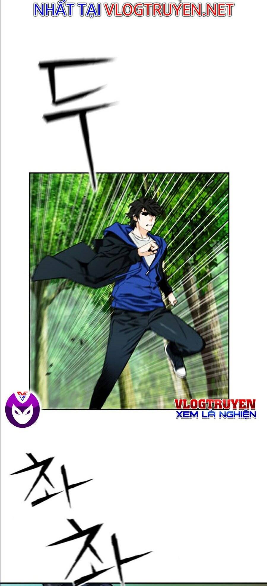 Druid Tại Ga Seoul - Chapter 9 - Page 48