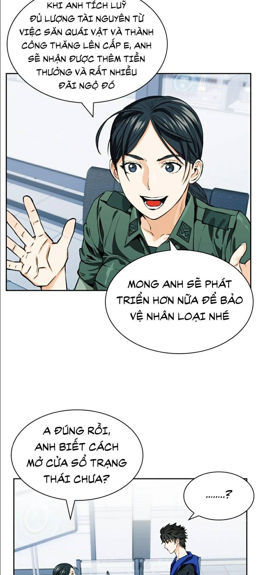 Druid Tại Ga Seoul - Chapter 9 - Page 5