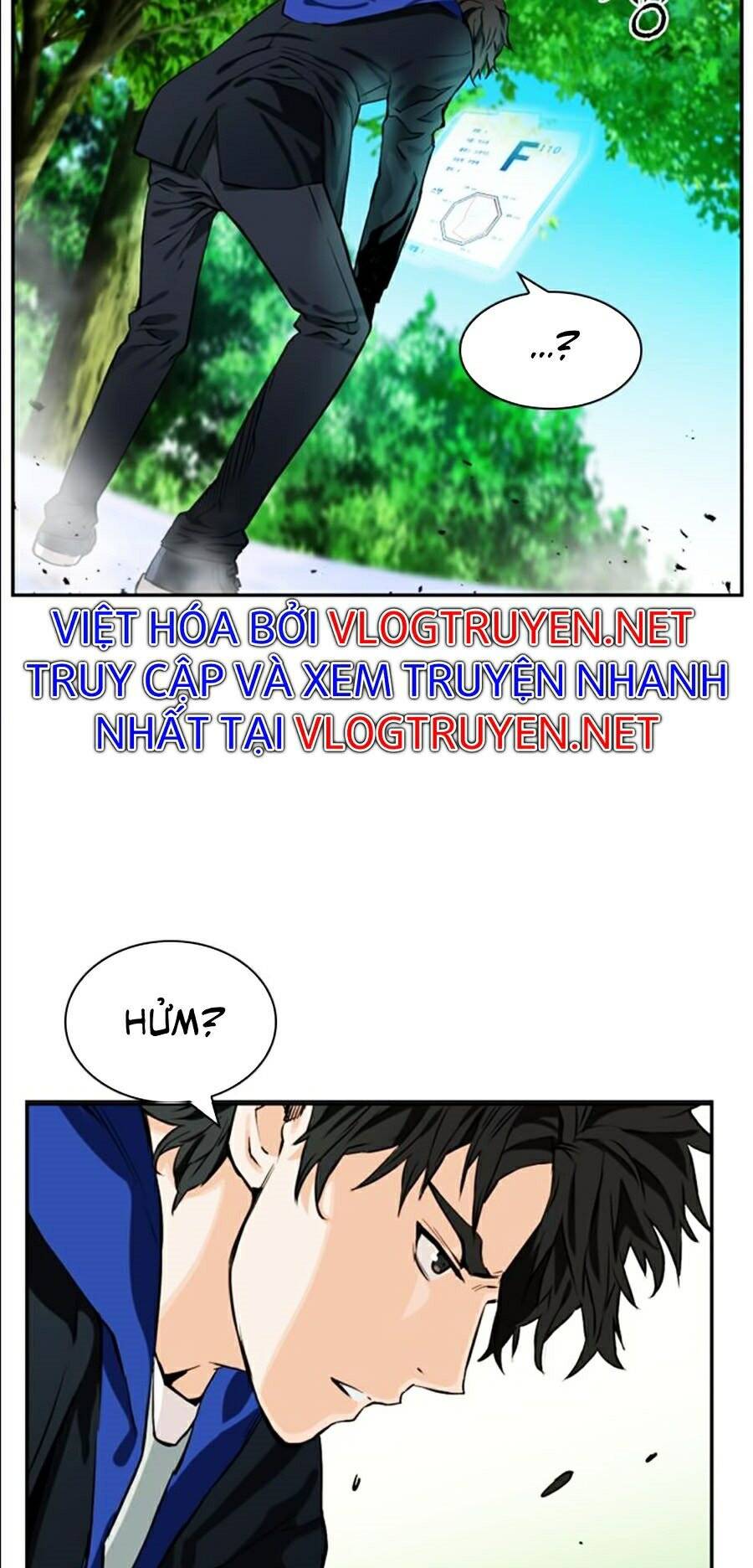 Druid Tại Ga Seoul - Chapter 9 - Page 52