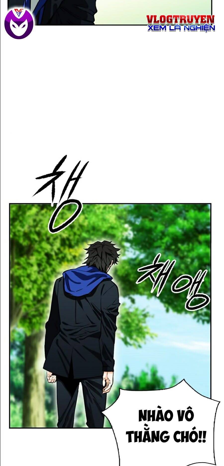 Druid Tại Ga Seoul - Chapter 9 - Page 53