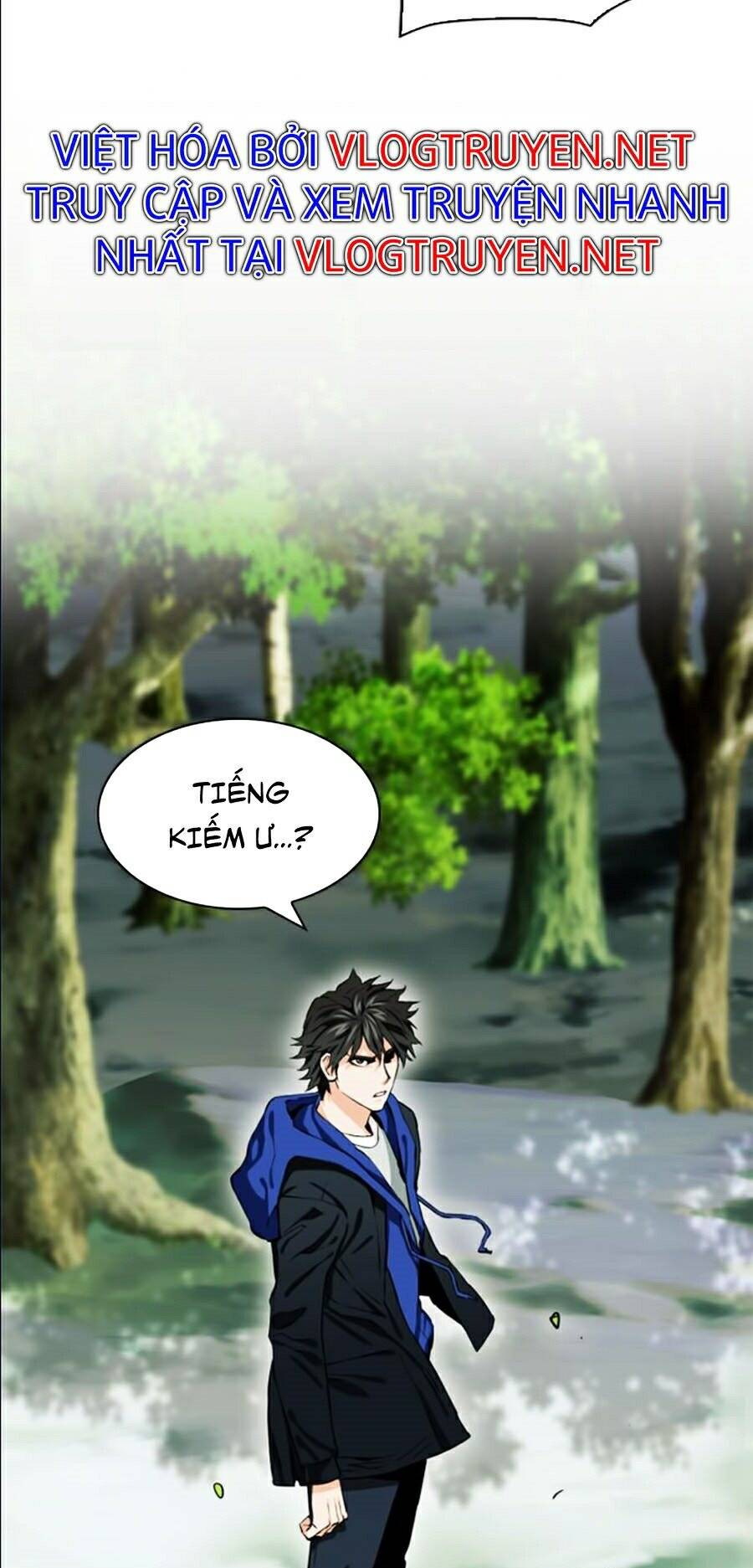 Druid Tại Ga Seoul - Chapter 9 - Page 54