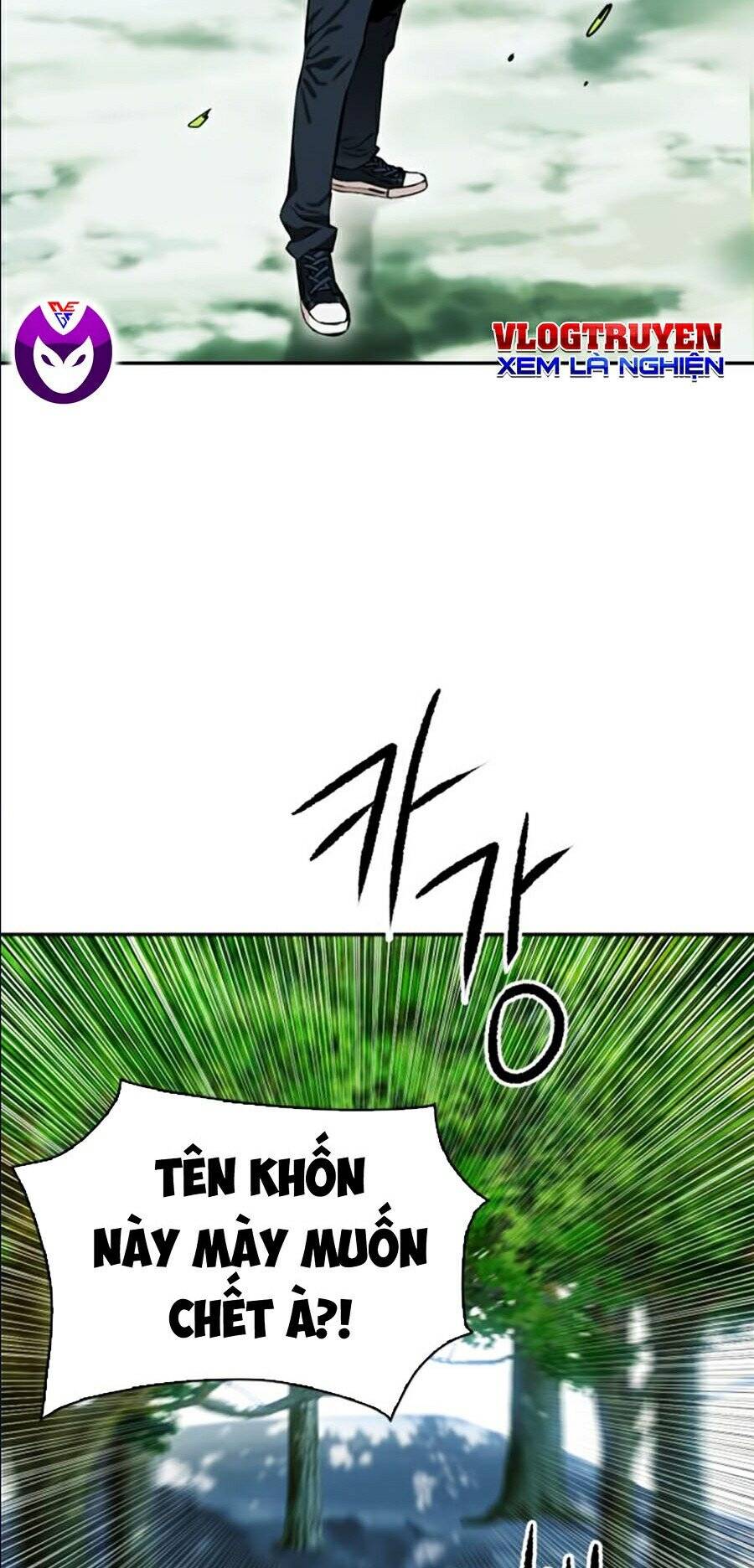 Druid Tại Ga Seoul - Chapter 9 - Page 55